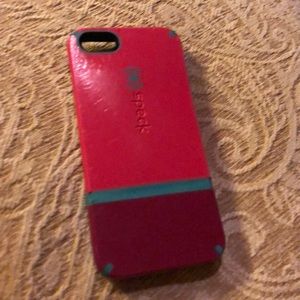 iPhone 5/5s Speck Case